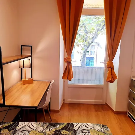 Apartmán Sadi Carnot - 1a