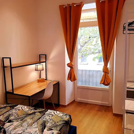 Sadi Carnot - 1a * Millau