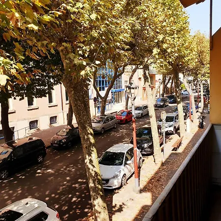 Sadi Carnot - 1a Apartmán *