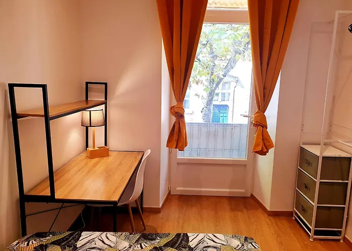 Apartmán Sadi Carnot - 1a